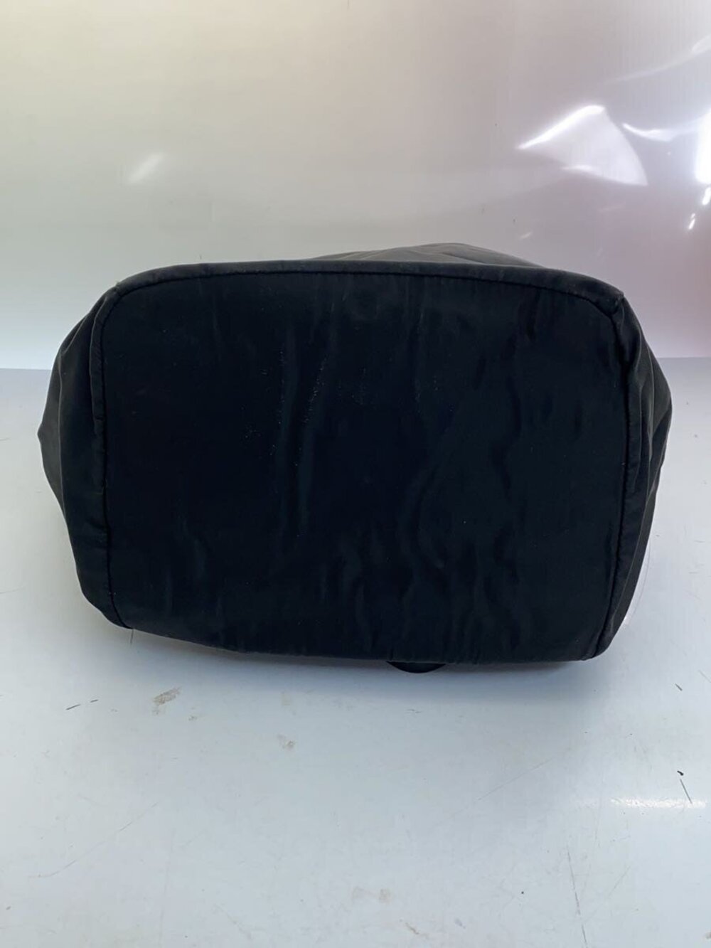 Prada Backpack Black - Picture 4 of 8